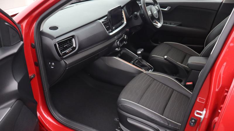 Used Kia Stonic 2024 for sale - 78190472: Photo 10