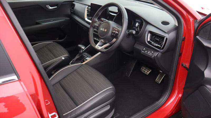 Used Kia Stonic 2024 for sale - 78190472: Photo 11