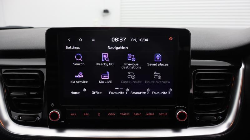 Used Kia Stonic 2024 for sale - 78190472: Photo 13