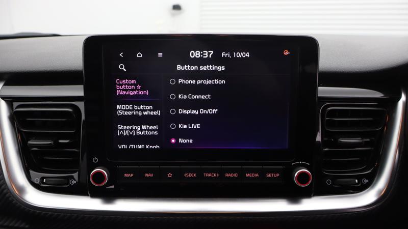 Used Kia Stonic 2024 for sale - 78190472: Photo 14