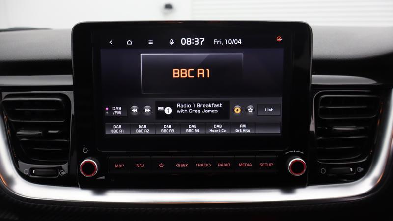 Used Kia Stonic 2024 for sale - 78190472: Photo 15