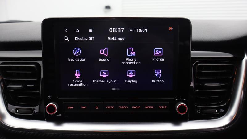 Used Kia Stonic 2024 for sale - 78190472: Photo 16