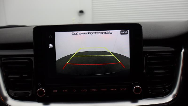 Used Kia Stonic 2024 for sale - 78190472: Photo 17