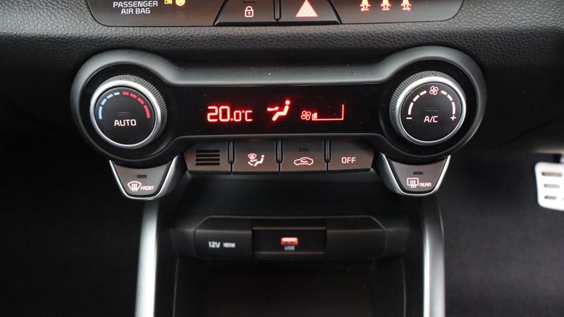 Used Kia Stonic 2024 for sale - 78190472: Photo 18