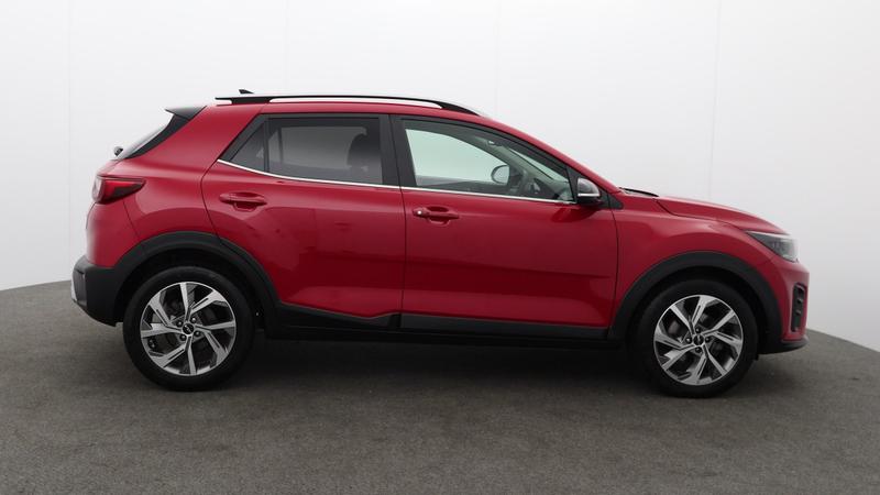 Used Kia Stonic 2024 for sale - 78190472: Photo 2