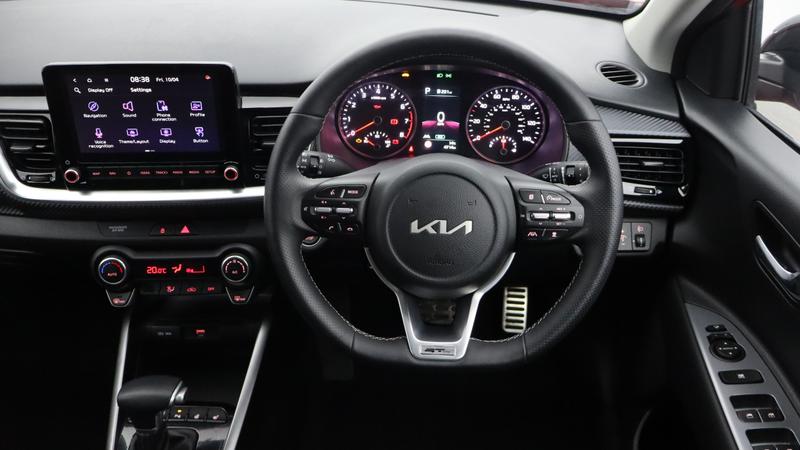 Used Kia Stonic 2024 for sale - 78190472: Photo 20