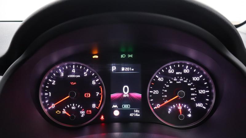 Used Kia Stonic 2024 for sale - 78190472: Photo 21