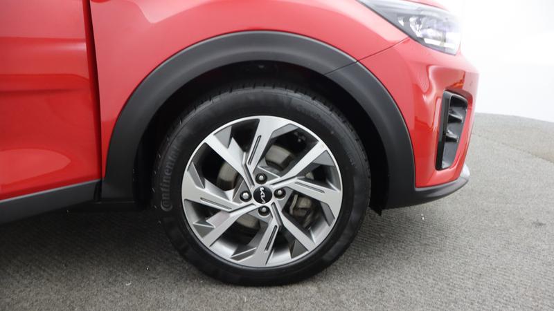 Used Kia Stonic 2024 for sale - 78190472: Photo 30