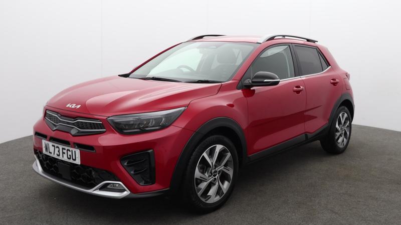 Used Kia Stonic 2024 for sale - 78190472: Photo 7