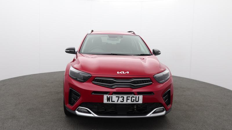 Used Kia Stonic 2024 for sale - 78190472: Photo 8