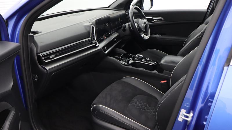 Used Kia Sportage 2023 for sale - 77117270: Photo 10