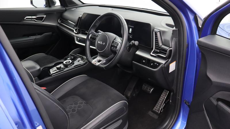 Used Kia Sportage 2023 for sale - 77117270: Photo 11