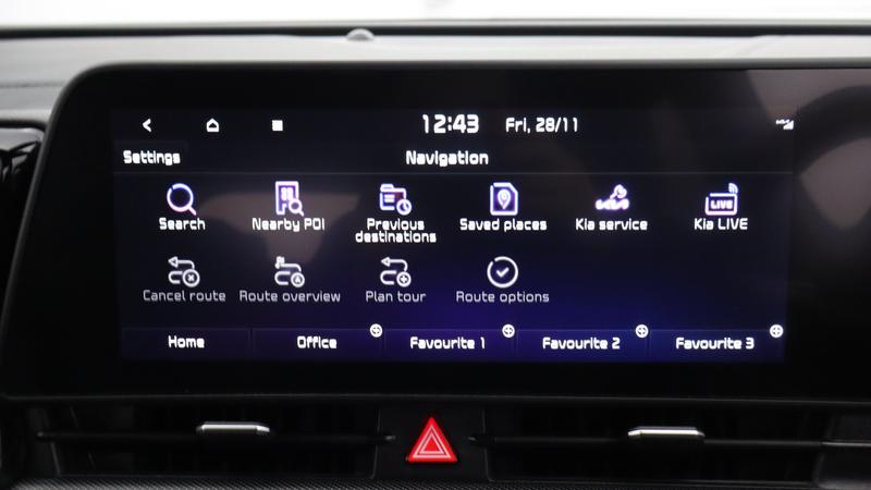 Used Kia Sportage 2023 for sale - 77117270: Photo 13