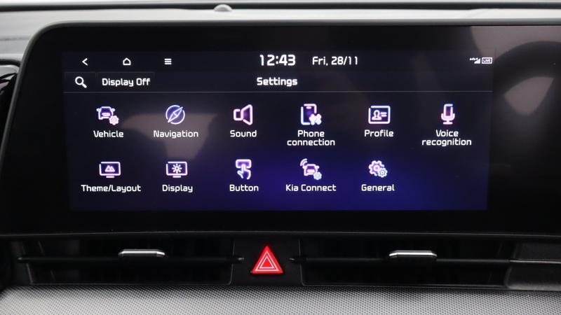 Used Kia Sportage 2023 for sale - 77117270: Photo 16