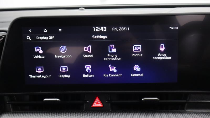 Used Kia Sportage 2023 for sale - 77117270: Photo 17