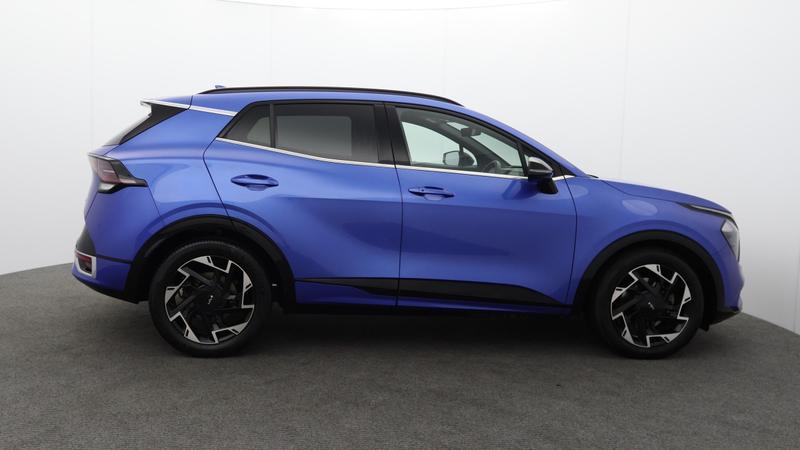 Used Kia Sportage 2023 for sale - 77117270: Photo 2