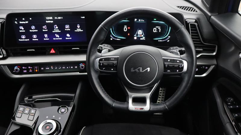 Used Kia Sportage 2023 for sale - 77117270: Photo 22