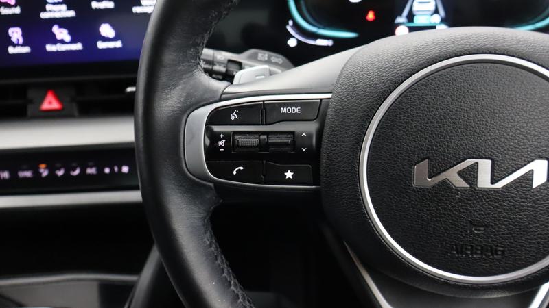 Used Kia Sportage 2023 for sale - 77117270: Photo 24