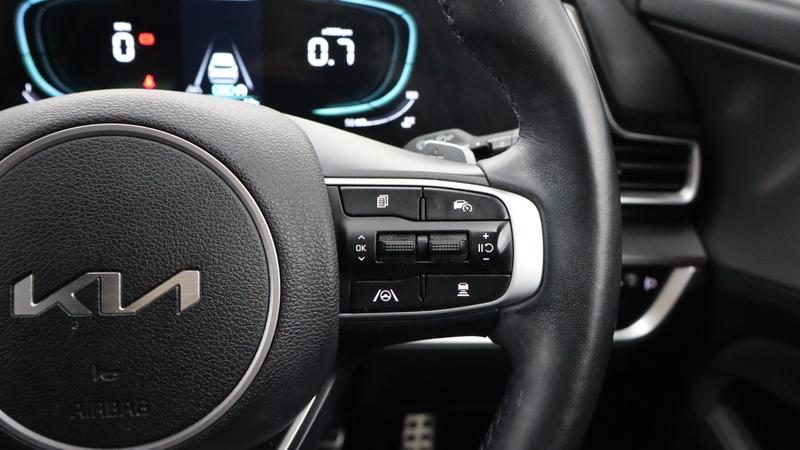 Used Kia Sportage 2023 for sale - 77117270: Photo 26