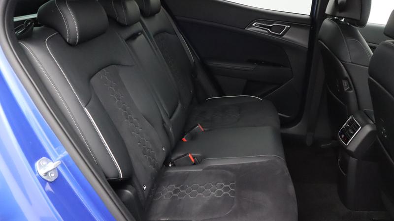 Used Kia Sportage 2023 for sale - 77117270: Photo 29