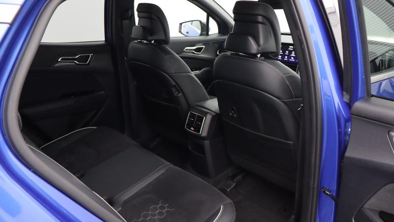 Used Kia Sportage 2023 for sale - 77117270: Photo 30