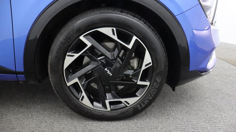 Used Kia Sportage 2023 for sale - 77117270: Photo 33