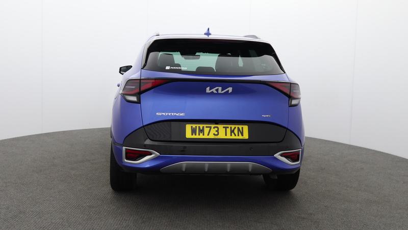 Used Kia Sportage 2023 for sale - 77117270: Photo 4