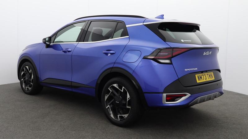 Used Kia Sportage 2023 for sale - 77117270: Photo 5