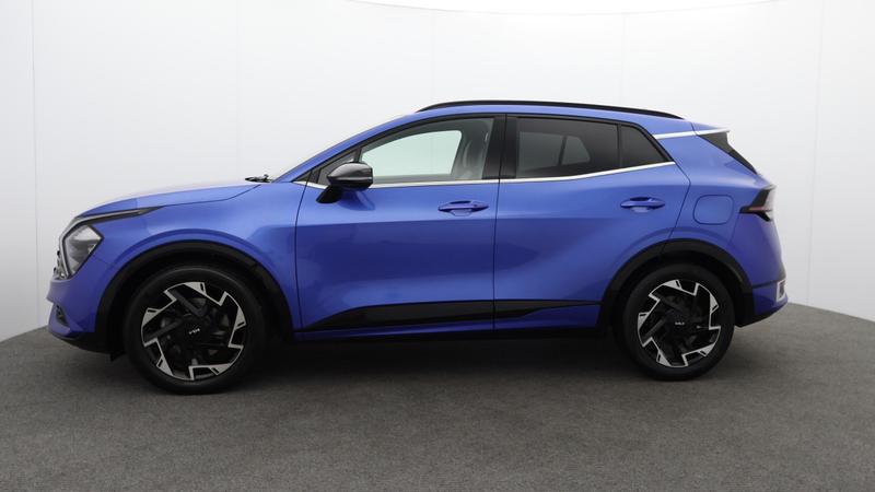 Used Kia Sportage 2023 for sale - 77117270: Photo 6