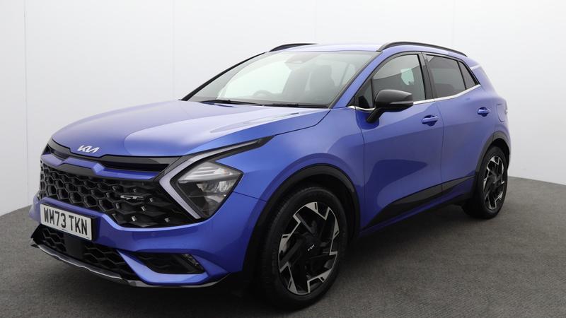 Used Kia Sportage 2023 for sale - 77117270: Photo 7