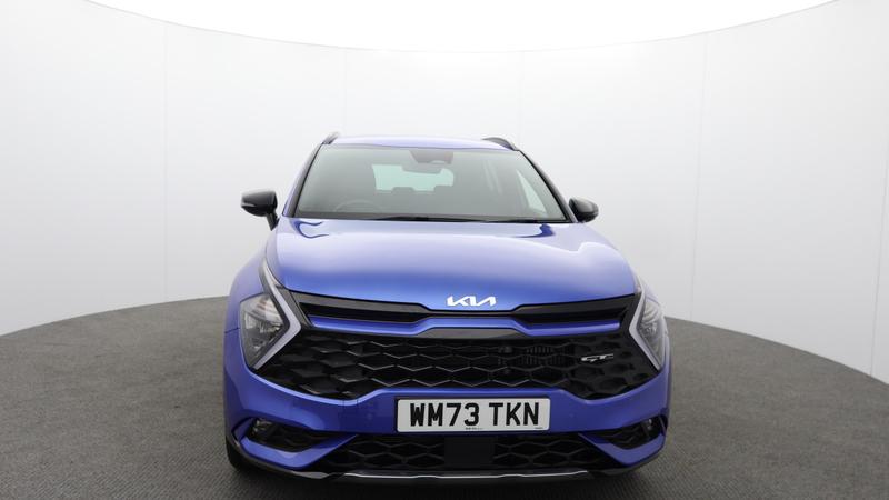 Used Kia Sportage 2023 for sale - 77117270: Photo 8