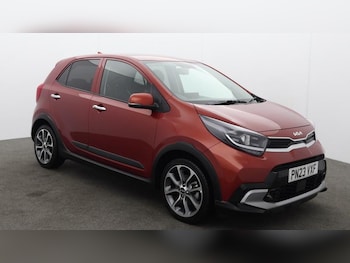 Used Kia Picanto 2023 for sale - 79177352: Photo