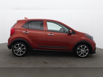 Used Kia Picanto 2023 for sale - 79177352: Photo