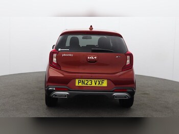 Used Kia Picanto 2023 for sale - 79177352: Photo