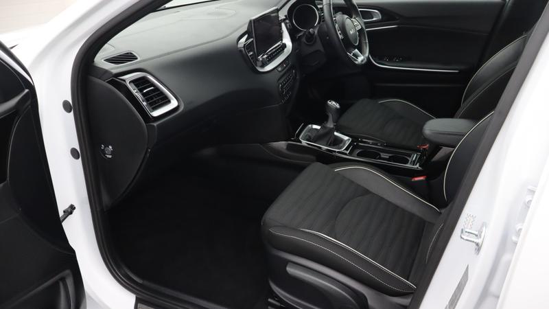 Used Kia Ceed 2024 for sale - 77763465: Photo 10