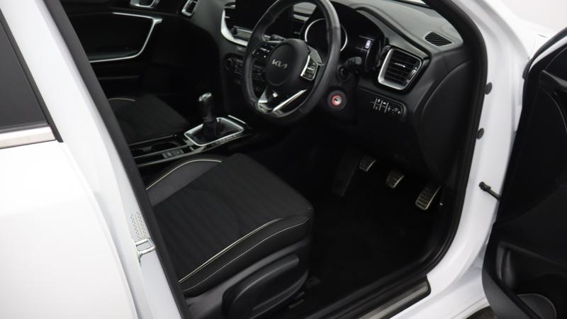 Used Kia Ceed 2024 for sale - 77763465: Photo 11