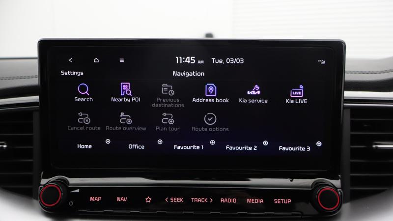 Used Kia Ceed 2024 for sale - 77763465: Photo 13