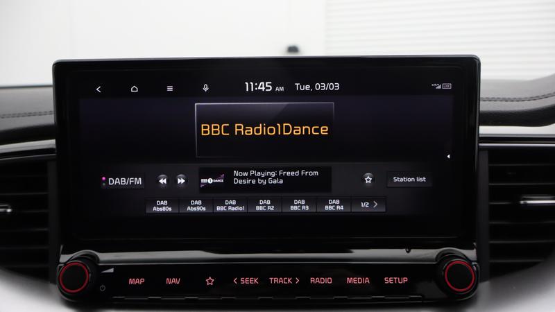 Used Kia Ceed 2024 for sale - 77763465: Photo 15