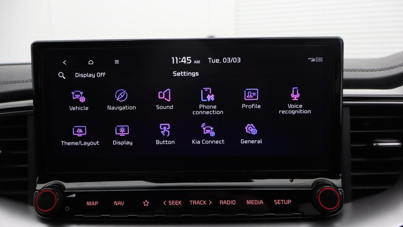 Used Kia Ceed 2024 for sale - 77763465: Photo 16