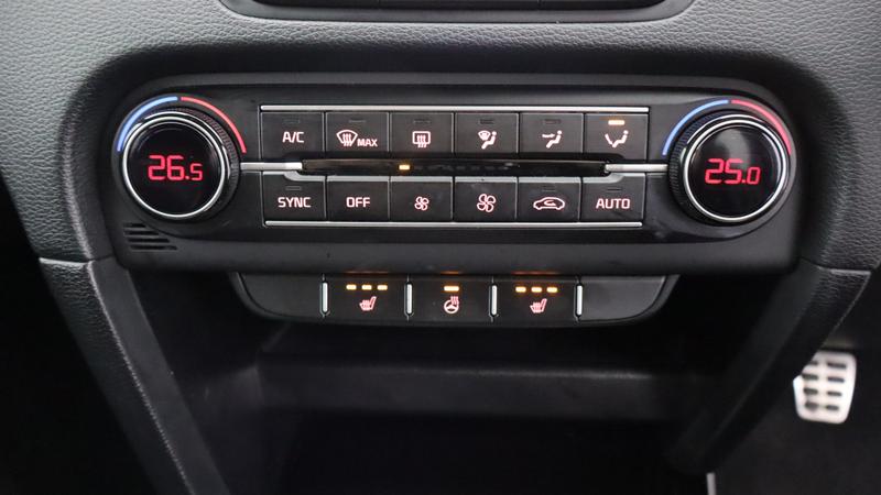 Used Kia Ceed 2024 for sale - 77763465: Photo 18