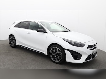 Used Kia Ceed 2024 for sale - 77763465: Photo