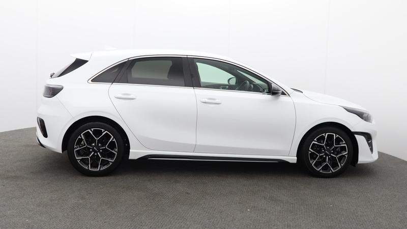 Used Kia Ceed 2024 for sale - 77763465: Photo 2