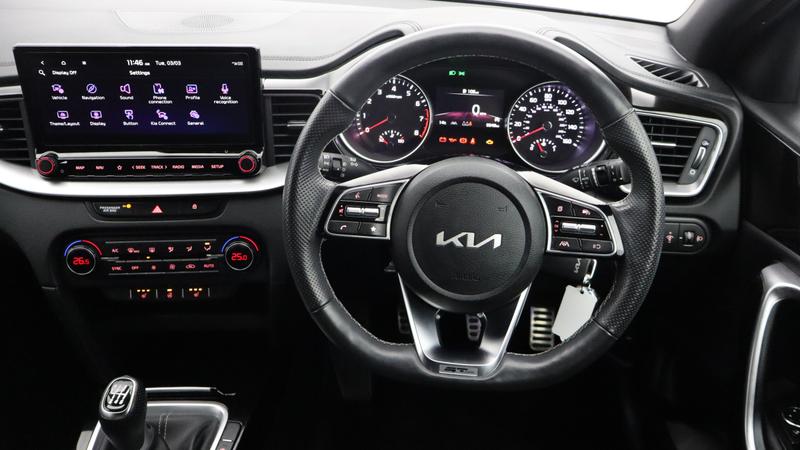 Used Kia Ceed 2024 for sale - 77763465: Photo 20