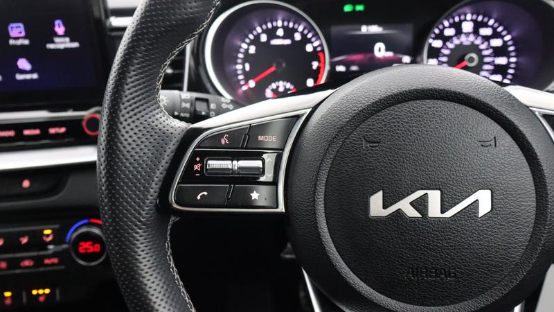 Used Kia Ceed 2024 for sale - 77763465: Photo 22