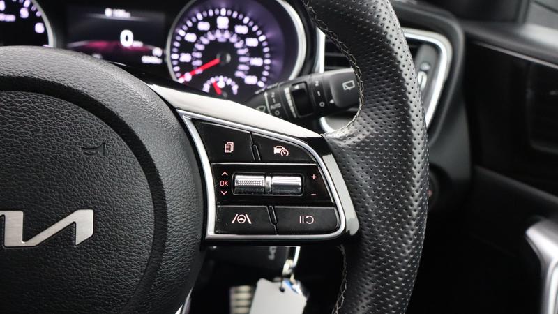 Used Kia Ceed 2024 for sale - 77763465: Photo 24