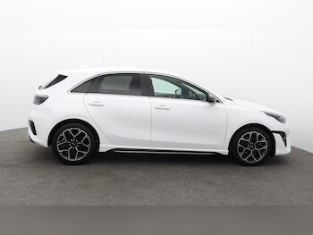 Used Kia Ceed 2024 for sale - 77763465: Photo