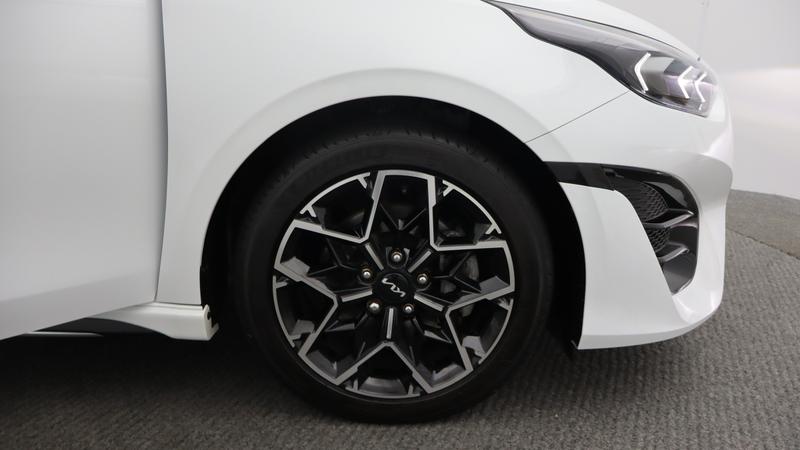 Used Kia Ceed 2024 for sale - 77763465: Photo 30