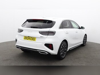 Used Kia Ceed 2024 for sale - 77763465: Photo