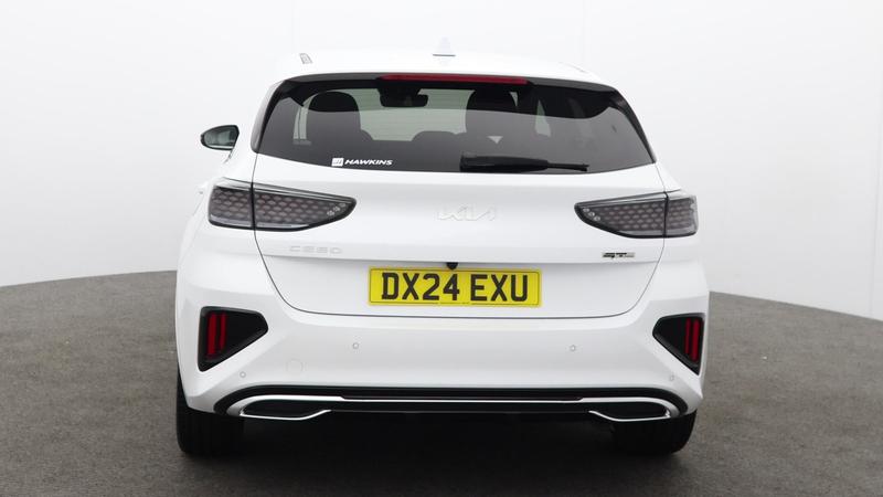 Used Kia Ceed 2024 for sale - 77763465: Photo 4