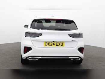 Used Kia Ceed 2024 for sale - 77763465: Photo